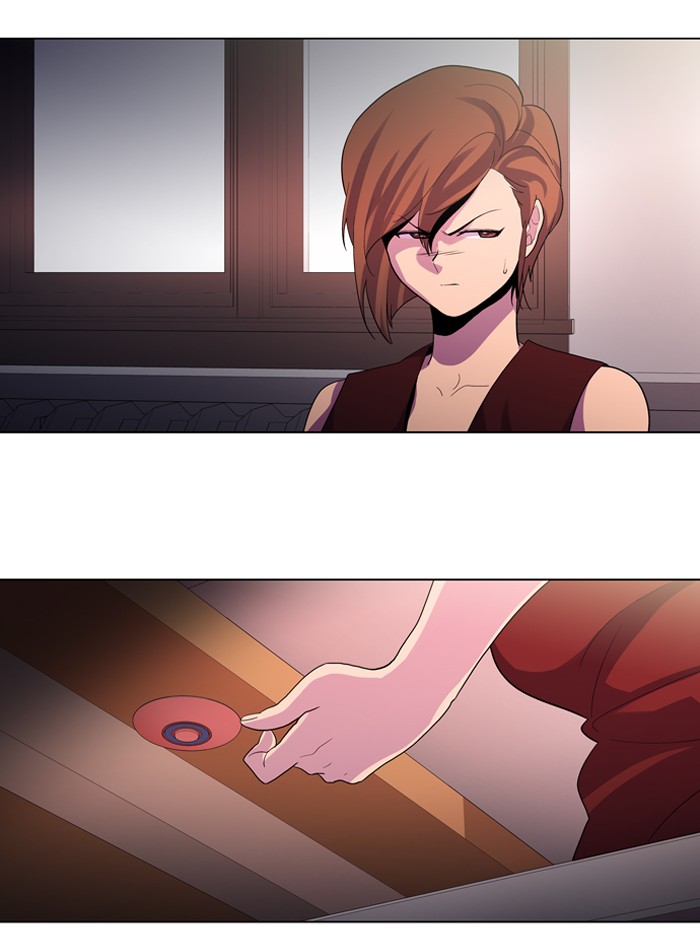 Dr. Frost Chapter 101 page 12 - Chapter 101: Ep. 101 - Mirrors (Case Closed)