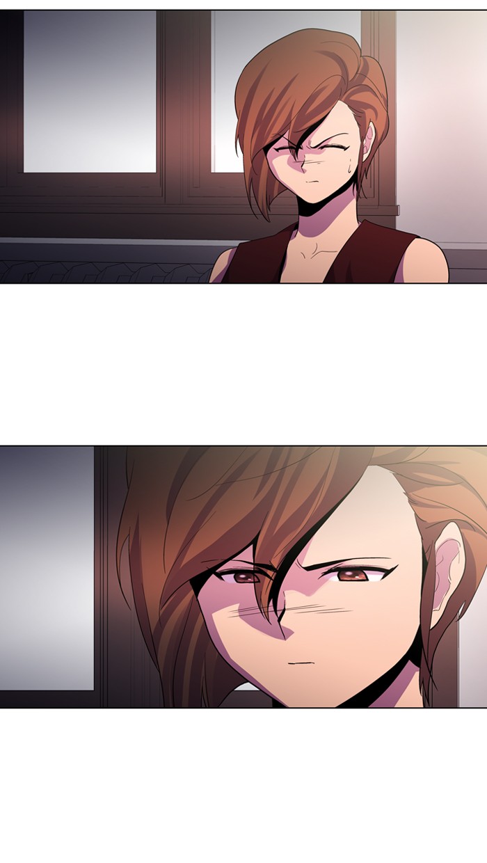 Dr. Frost Chapter 101 page 13 - Chapter 101: Ep. 101 - Mirrors (Case Closed)