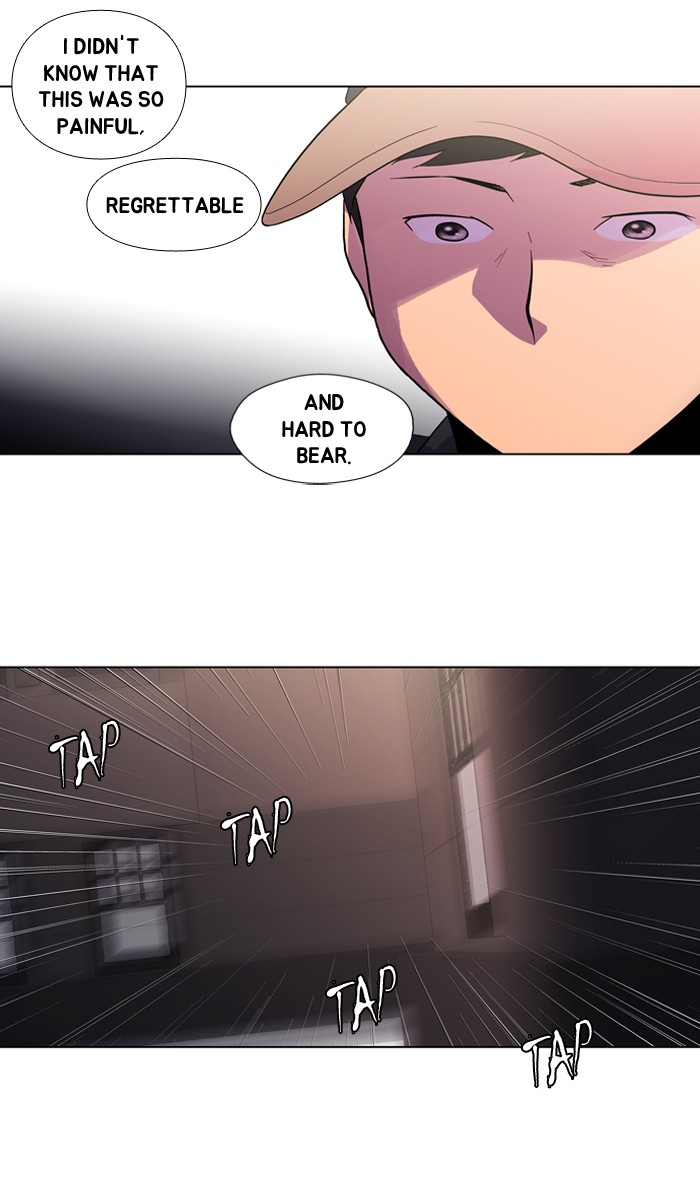Dr. Frost Chapter 101 page 18 - Chapter 101: Ep. 101 - Mirrors (Case Closed)