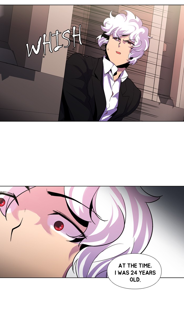 Dr. Frost Chapter 101 page 19 - Chapter 101: Ep. 101 - Mirrors (Case Closed)