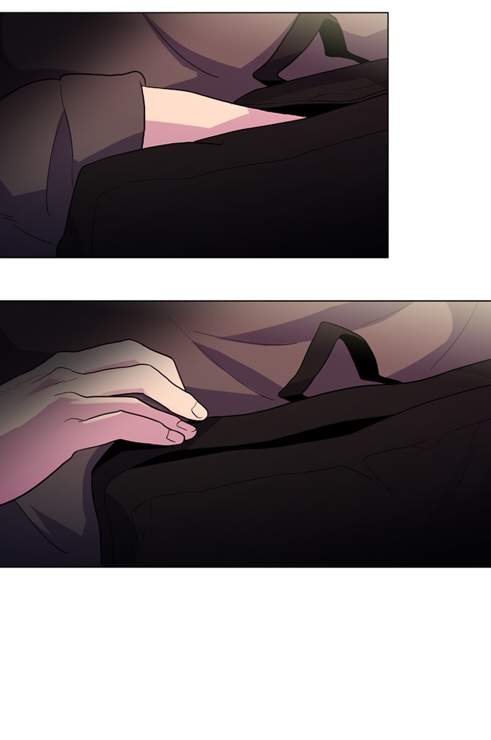 Dr. Frost Chapter 101 page 21 - Chapter 101: Ep. 101 - Mirrors (Case Closed)