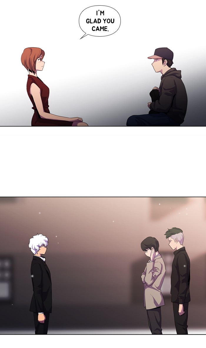 Dr. Frost Chapter 101 page 22 - Chapter 101: Ep. 101 - Mirrors (Case Closed)