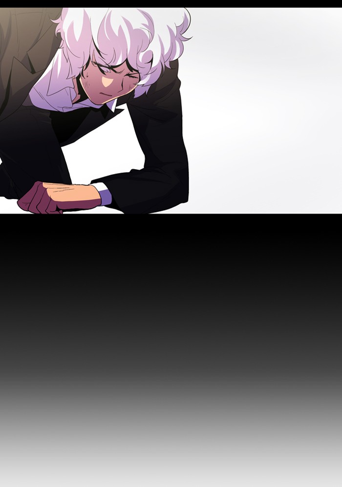 Dr. Frost Chapter 101 page 3 - Chapter 101: Ep. 101 - Mirrors (Case Closed)