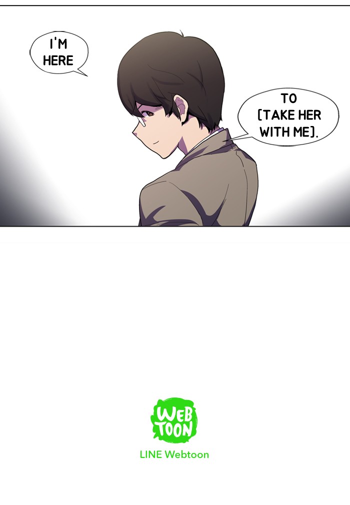 Dr. Frost Chapter 101 page 36 - Chapter 101: Ep. 101 - Mirrors (Case Closed)