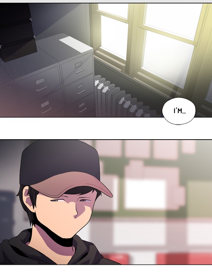 Dr. Frost Chapter 101 page 4 - Chapter 101: Ep. 101 - Mirrors (Case Closed)