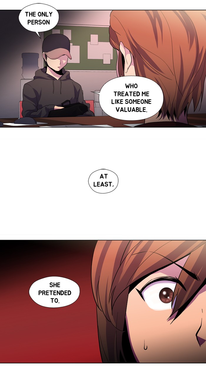 Dr. Frost Chapter 101 page 6 - Chapter 101: Ep. 101 - Mirrors (Case Closed)