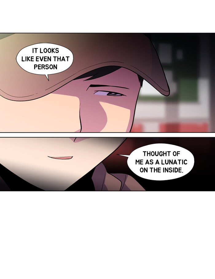 Dr. Frost Chapter 101 page 7 - Chapter 101: Ep. 101 - Mirrors (Case Closed)
