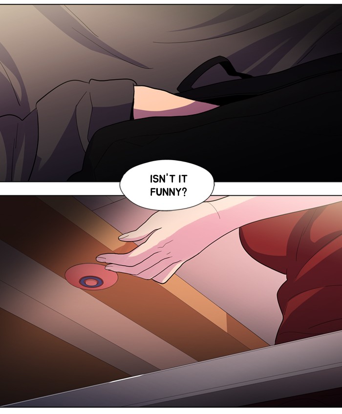 Dr. Frost Chapter 101 page 8 - Chapter 101: Ep. 101 - Mirrors (Case Closed)