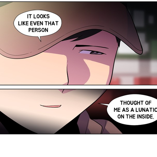 Dr. Frost Chapter 101: Ep. 101 - Mirrors (Case Closed) cover