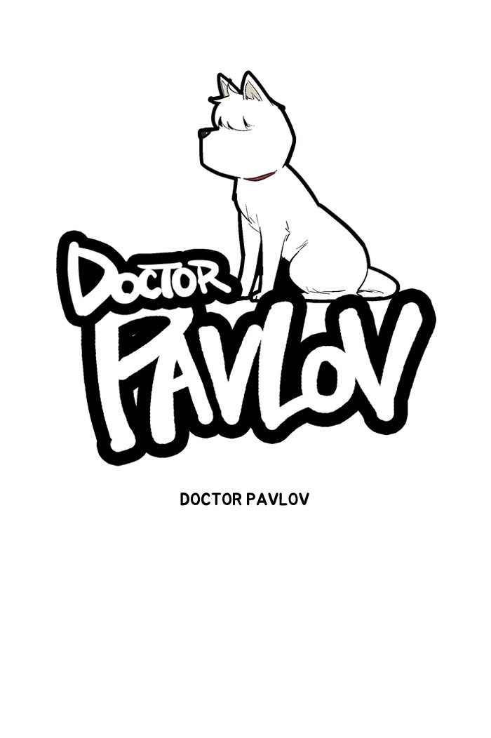 Dr. Frost Chapter 102 page 1 - Chapter 102: Ep. 102 - Doctor Pavlov