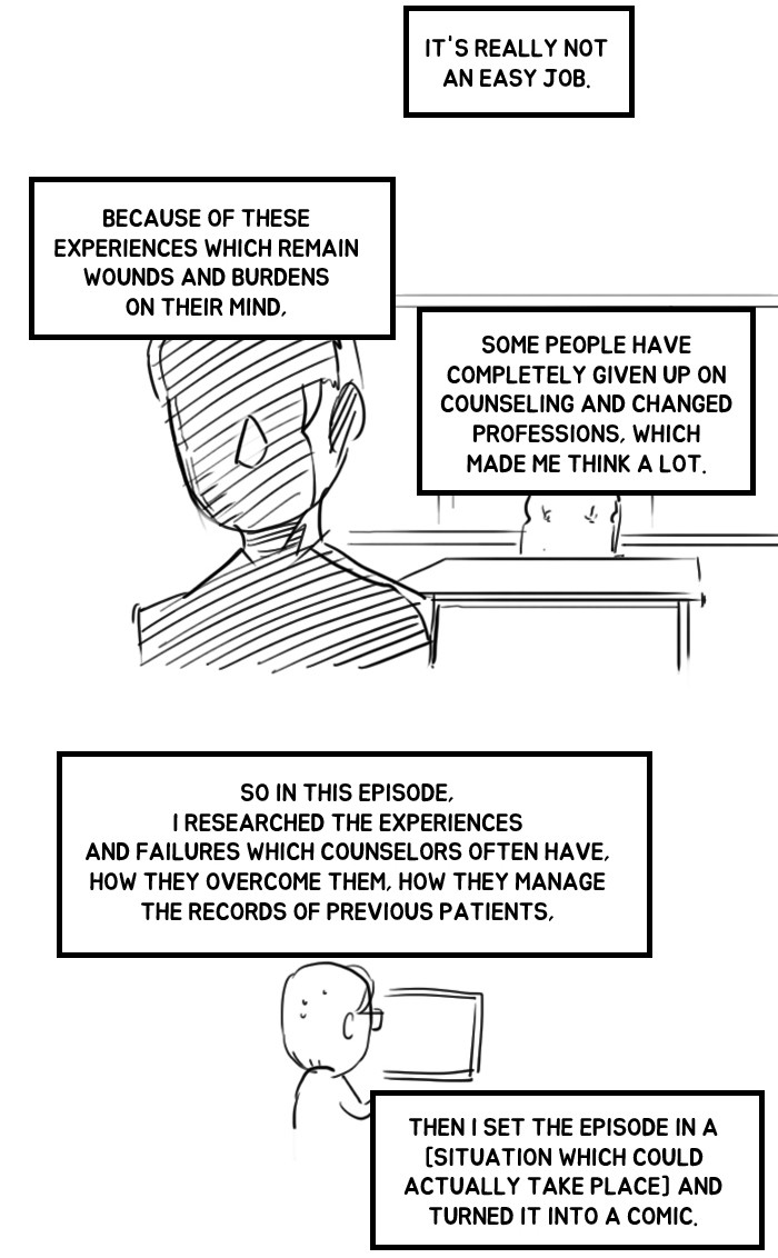 Dr. Frost Chapter 102 page 15 - Chapter 102: Ep. 102 - Doctor Pavlov