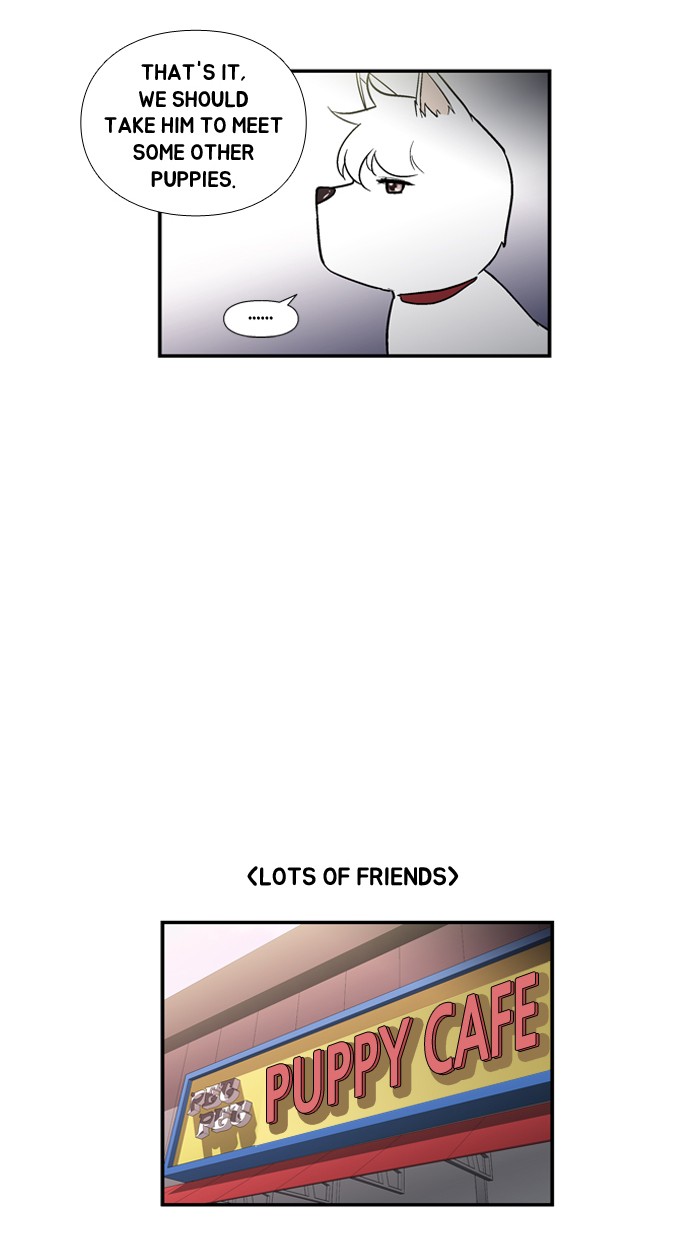 Dr. Frost Chapter 102 page 3 - Chapter 102: Ep. 102 - Doctor Pavlov