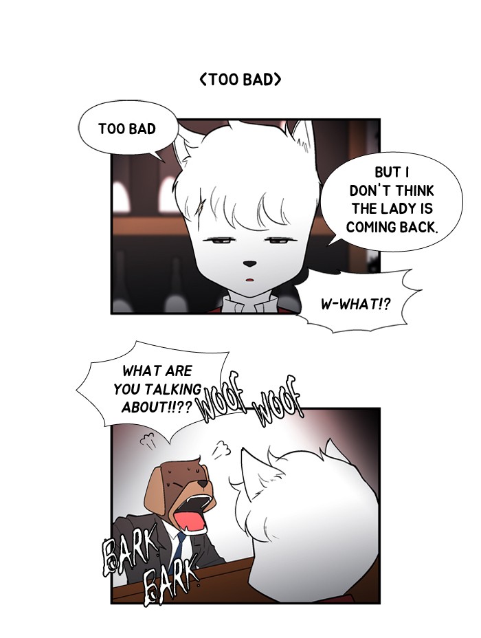 Dr. Frost Chapter 102 page 7 - Chapter 102: Ep. 102 - Doctor Pavlov