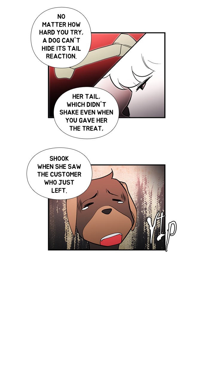 Dr. Frost Chapter 102 page 8 - Chapter 102: Ep. 102 - Doctor Pavlov