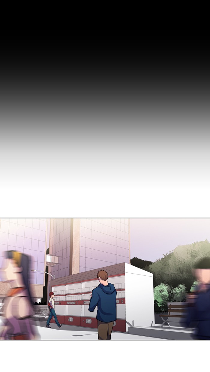 Dr. Frost Chapter 103 page 1 - Chapter 103: Ep. 103 - Is There Light At The End of The Tunnel (1)