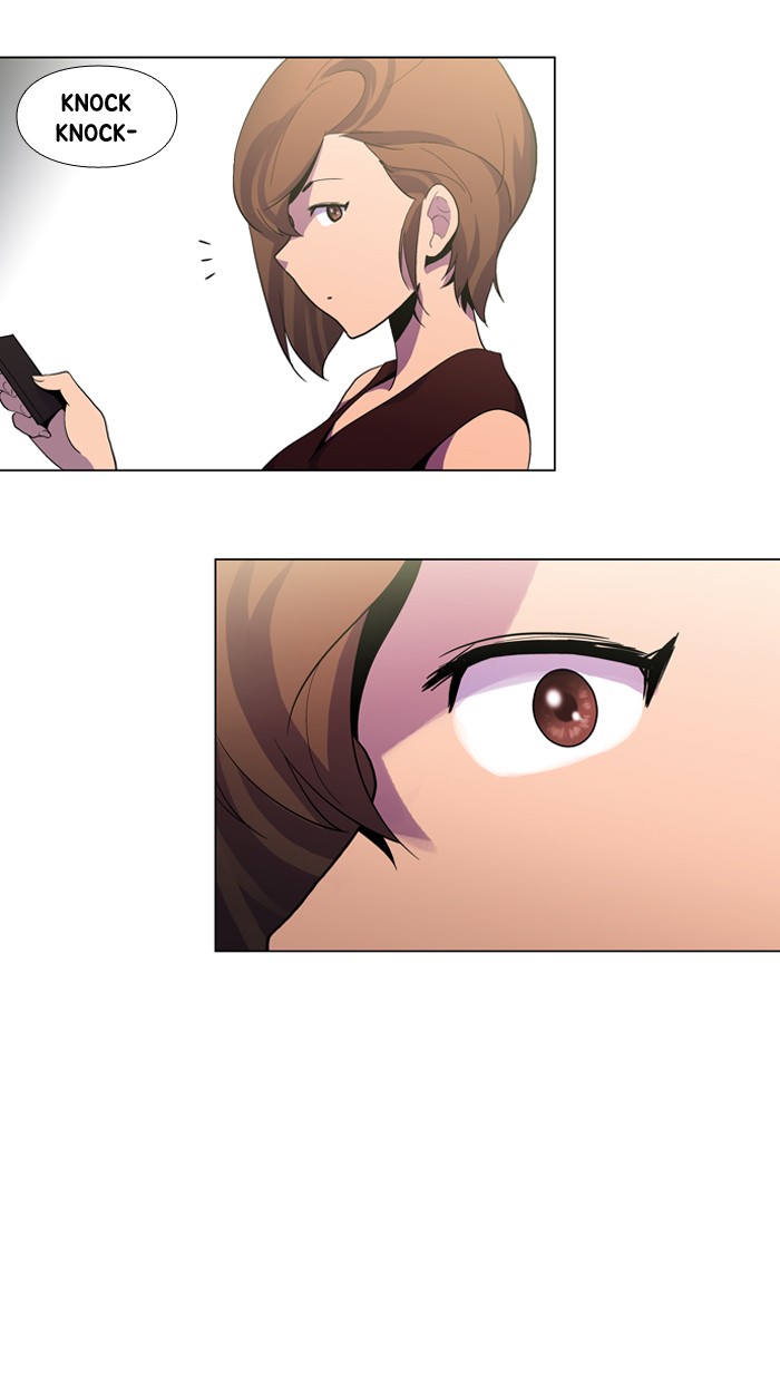Dr. Frost Chapter 103 page 14 - Chapter 103: Ep. 103 - Is There Light At The End of The Tunnel (1)