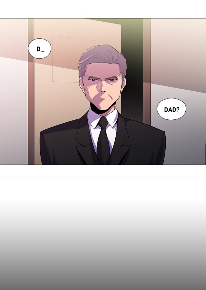 Dr. Frost Chapter 103 page 15 - Chapter 103: Ep. 103 - Is There Light At The End of The Tunnel (1)