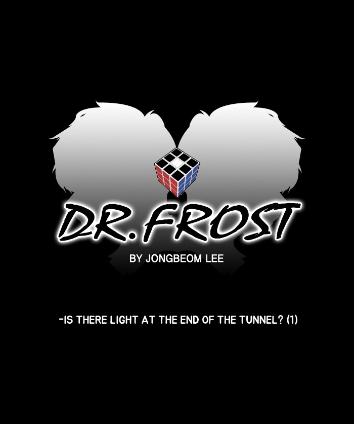 Dr. Frost Chapter 103 page 17 - Chapter 103: Ep. 103 - Is There Light At The End of The Tunnel (1)