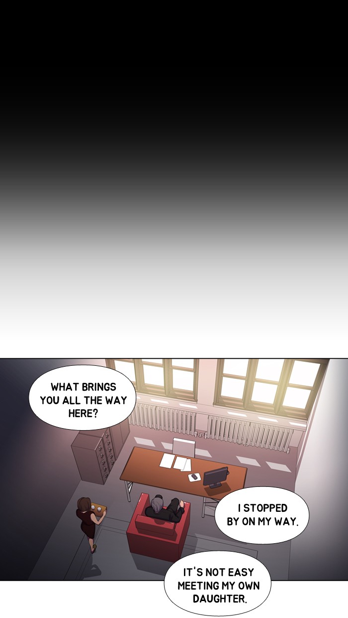 Dr. Frost Chapter 103 page 18 - Chapter 103: Ep. 103 - Is There Light At The End of The Tunnel (1)