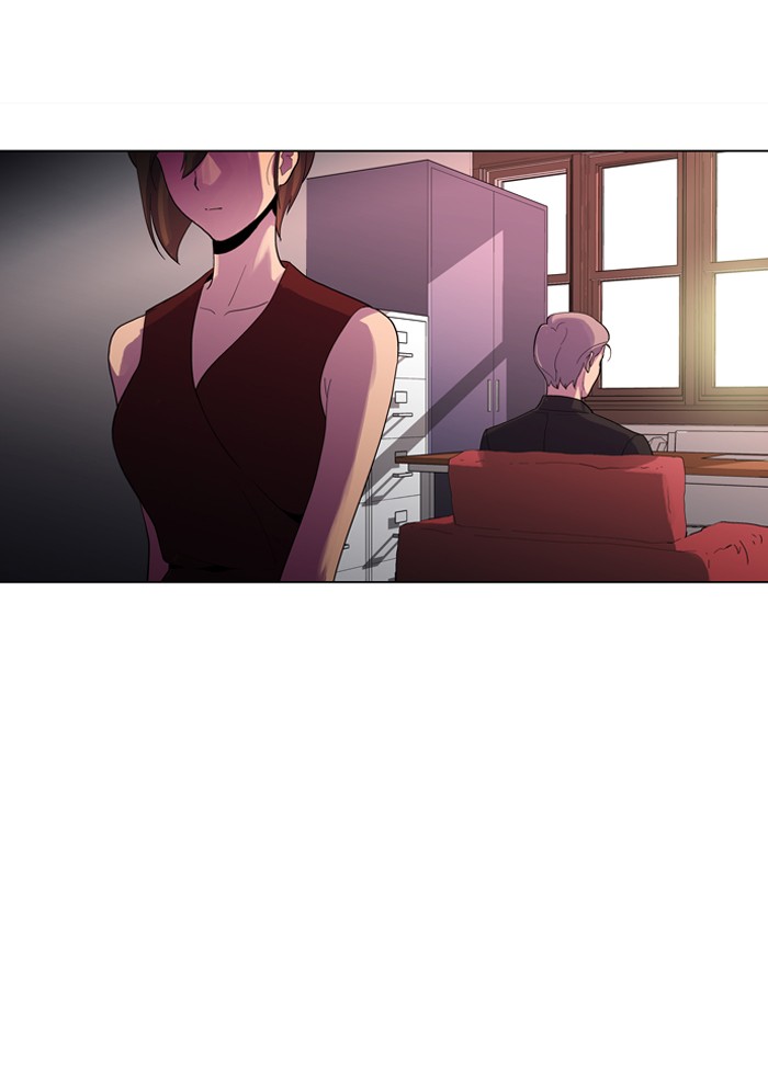 Dr. Frost Chapter 103 page 23 - Chapter 103: Ep. 103 - Is There Light At The End of The Tunnel (1)