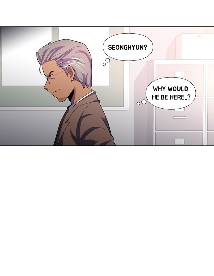 Dr. Frost Chapter 103 page 26 - Chapter 103: Ep. 103 - Is There Light At The End of The Tunnel (1)