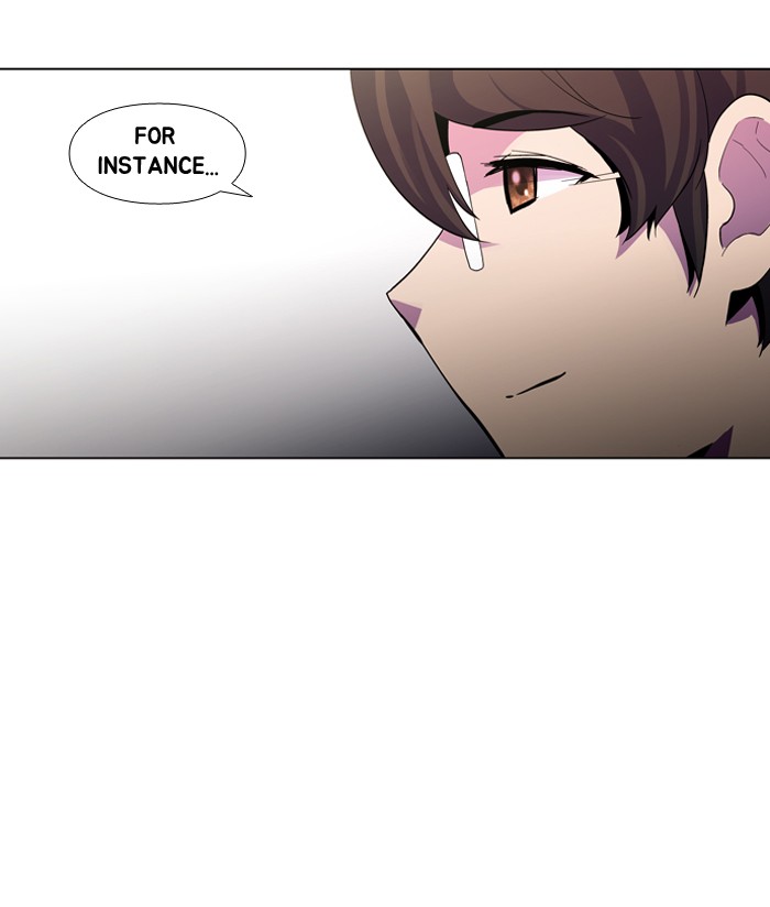 Dr. Frost Chapter 103 page 34 - Chapter 103: Ep. 103 - Is There Light At The End of The Tunnel (1)