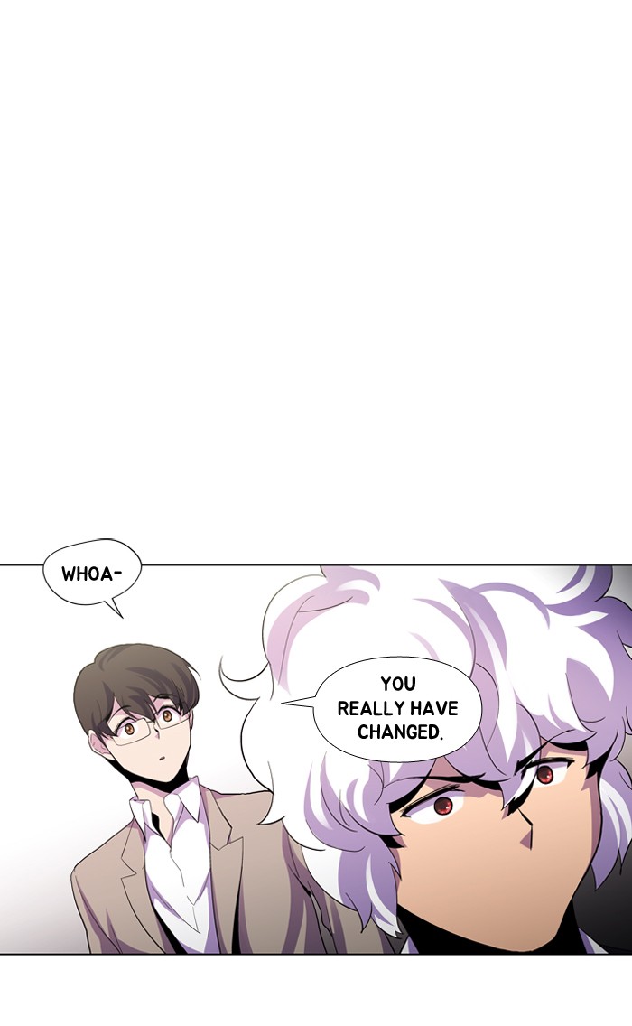 Dr. Frost Chapter 103 page 38 - Chapter 103: Ep. 103 - Is There Light At The End of The Tunnel (1)