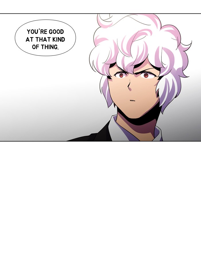 Dr. Frost Chapter 103 page 40 - Chapter 103: Ep. 103 - Is There Light At The End of The Tunnel (1)