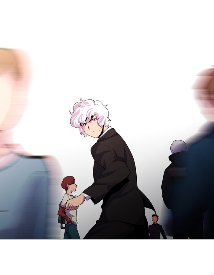 Dr. Frost Chapter 103 page 41 - Chapter 103: Ep. 103 - Is There Light At The End of The Tunnel (1)