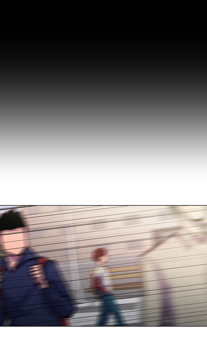 Dr. Frost Chapter 104 page 1 - Chapter 104: Ep. 104 - Is There Light At The End of The Tunnel (2)