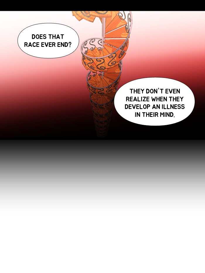 Dr. Frost Chapter 104 page 22 - Chapter 104: Ep. 104 - Is There Light At The End of The Tunnel (2)