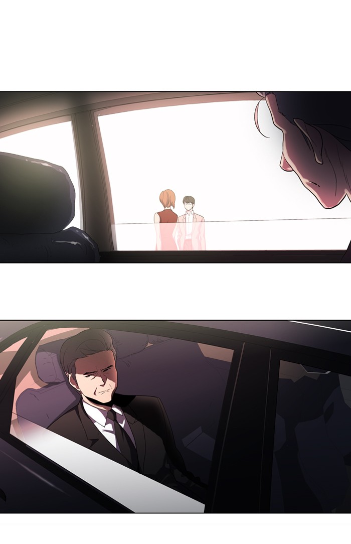 Dr. Frost Chapter 104 page 25 - Chapter 104: Ep. 104 - Is There Light At The End of The Tunnel (2)