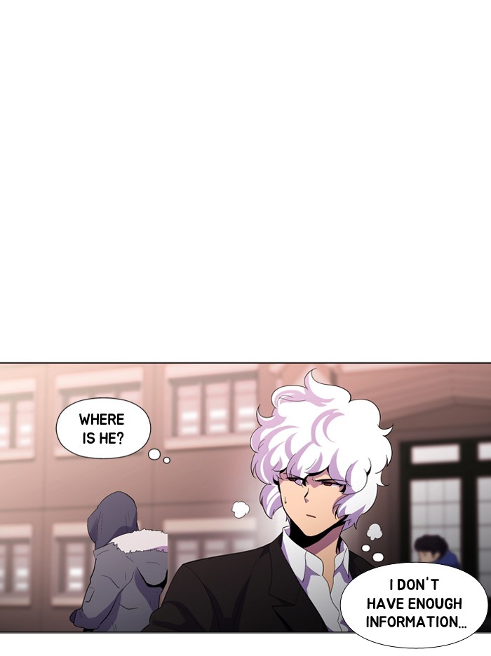 Dr. Frost Chapter 104 page 26 - Chapter 104: Ep. 104 - Is There Light At The End of The Tunnel (2)