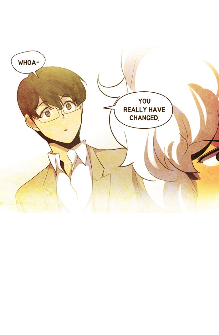 Dr. Frost Chapter 104 page 3 - Chapter 104: Ep. 104 - Is There Light At The End of The Tunnel (2)