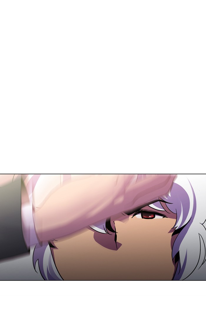 Dr. Frost Chapter 104 page 31 - Chapter 104: Ep. 104 - Is There Light At The End of The Tunnel (2)
