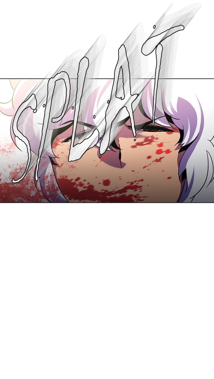 Dr. Frost Chapter 104 page 32 - Chapter 104: Ep. 104 - Is There Light At The End of The Tunnel (2)
