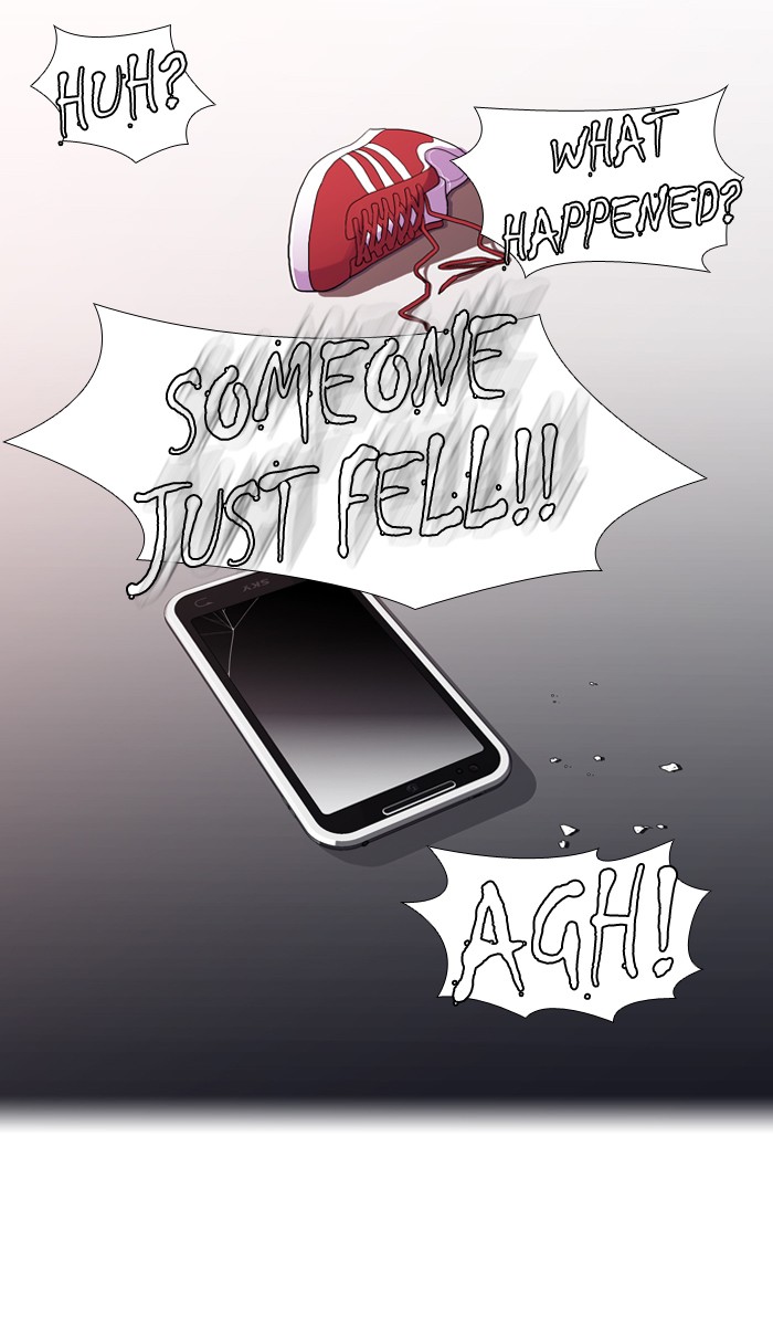 Dr. Frost Chapter 104 page 34 - Chapter 104: Ep. 104 - Is There Light At The End of The Tunnel (2)