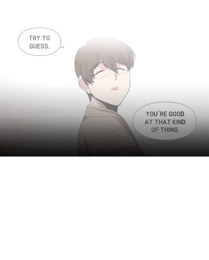 Dr. Frost Chapter 104 page 37 - Chapter 104: Ep. 104 - Is There Light At The End of The Tunnel (2)
