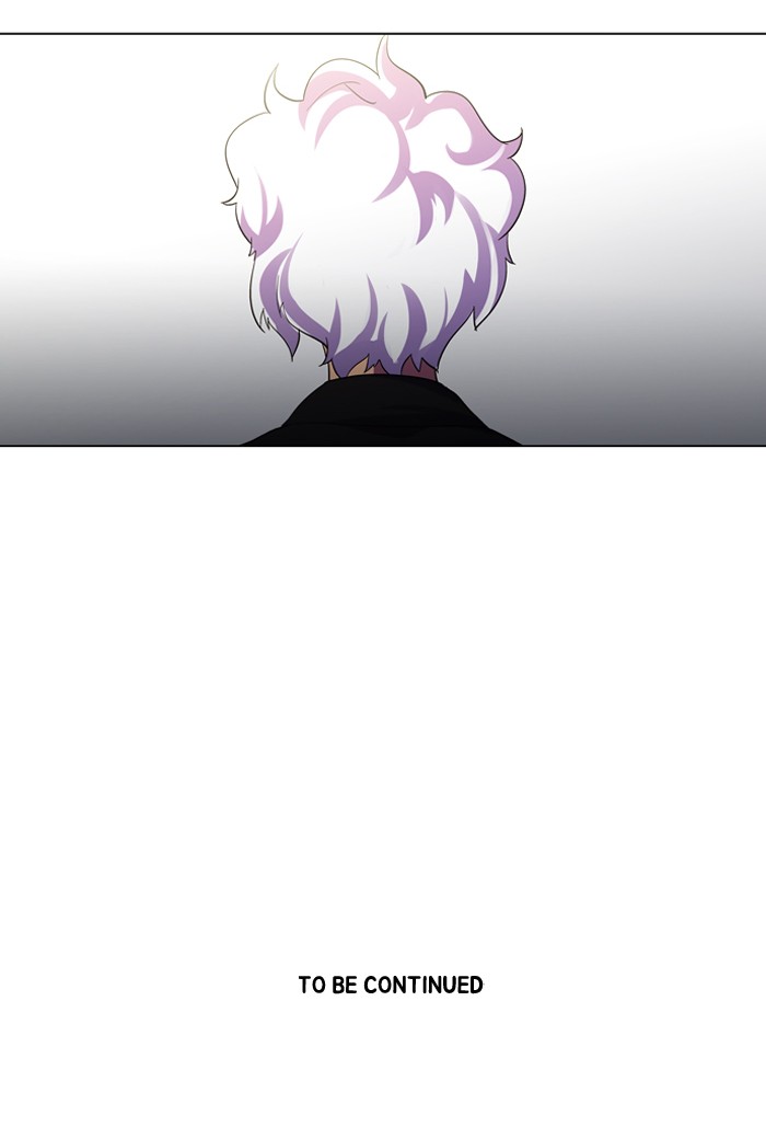 Dr. Frost Chapter 104 page 38 - Chapter 104: Ep. 104 - Is There Light At The End of The Tunnel (2)