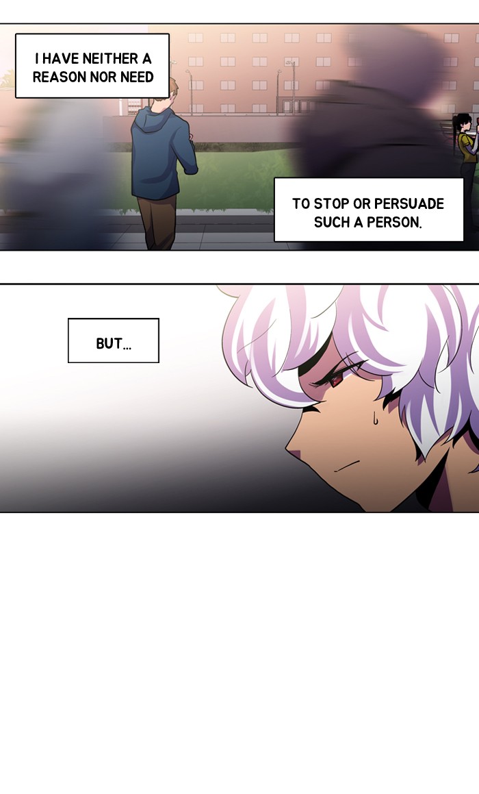 Dr. Frost Chapter 104 page 5 - Chapter 104: Ep. 104 - Is There Light At The End of The Tunnel (2)