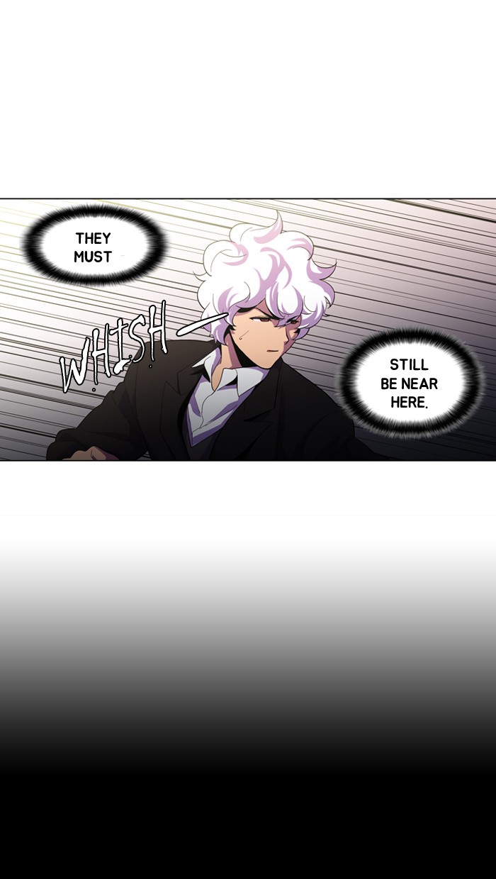 Dr. Frost Chapter 104 page 7 - Chapter 104: Ep. 104 - Is There Light At The End of The Tunnel (2)