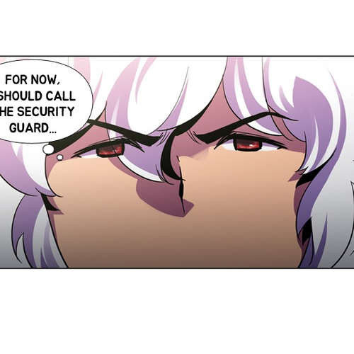 Dr. Frost Chapter 104: Ep. 104 - Is There Light At The End of The Tunnel (2) cover
