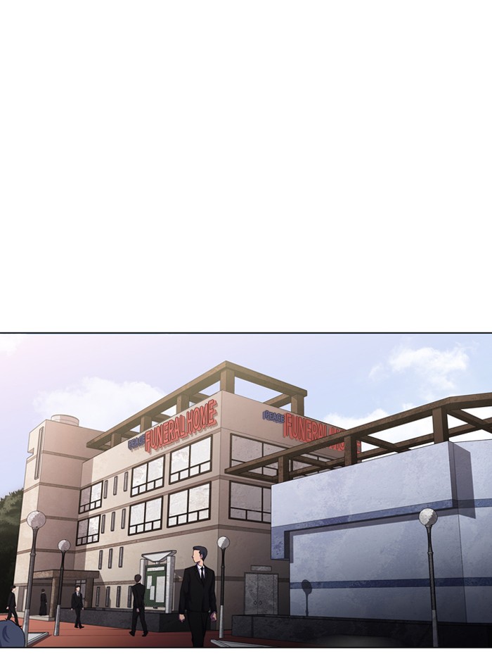 Dr. Frost Chapter 105 page 25 - Chapter 105: Ep. 105 - Is There Light At The End of The Tunnel (3)