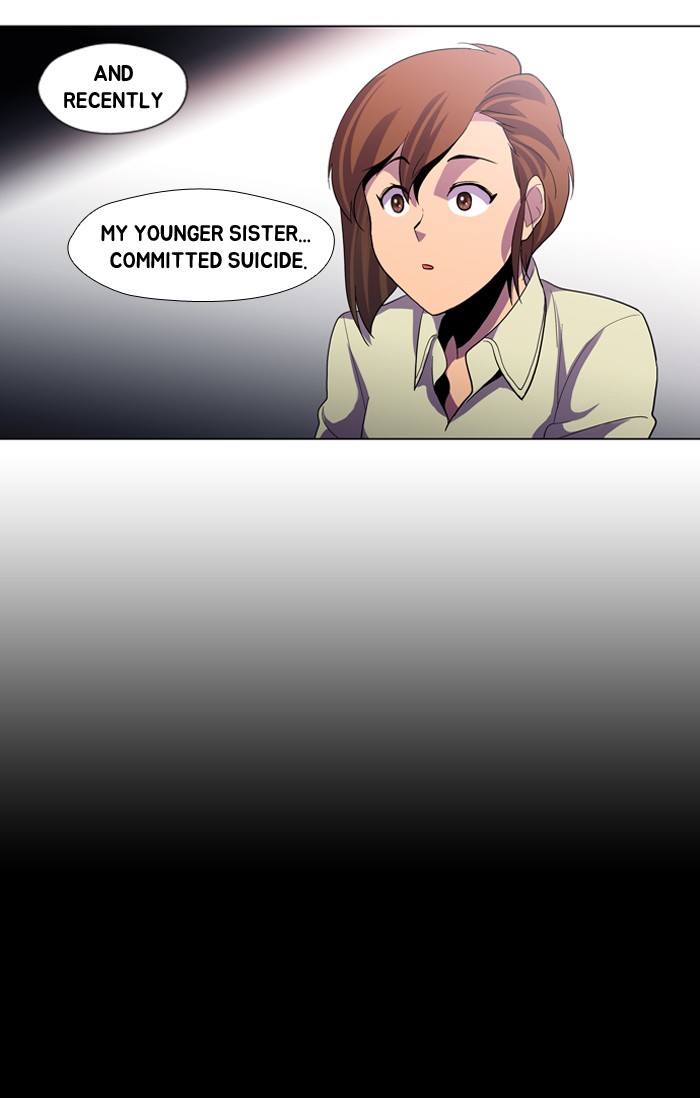 Dr. Frost Chapter 106 page 19 - Chapter 106: Ep. 106 - Is There Light At The End of The Tunnel (4)