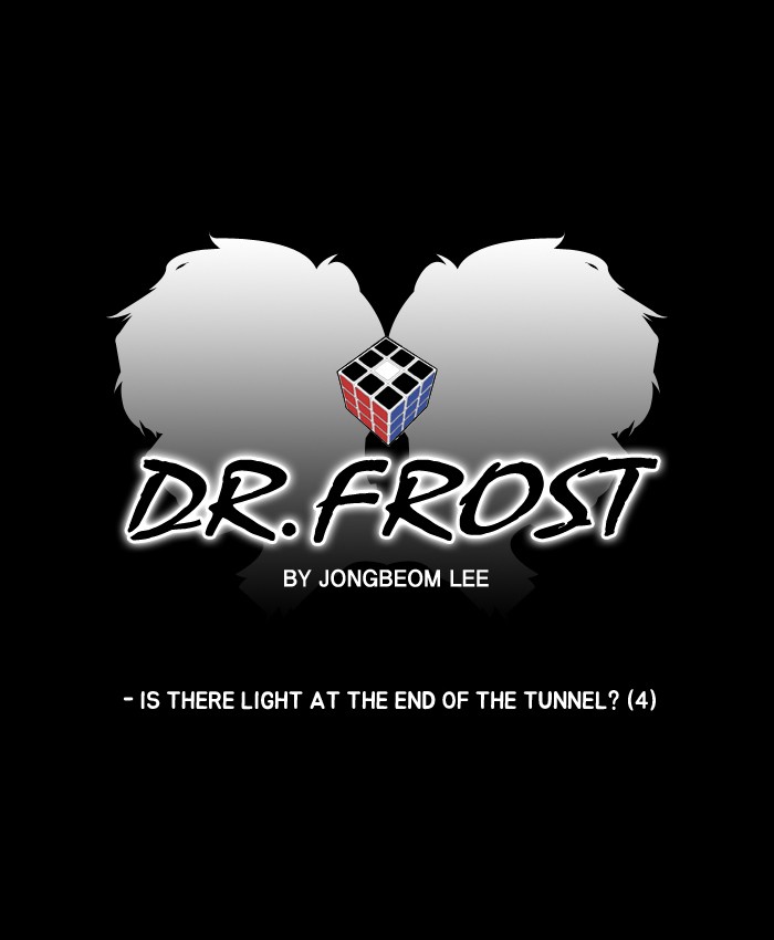 Dr. Frost Chapter 106 page 20 - Chapter 106: Ep. 106 - Is There Light At The End of The Tunnel (4)