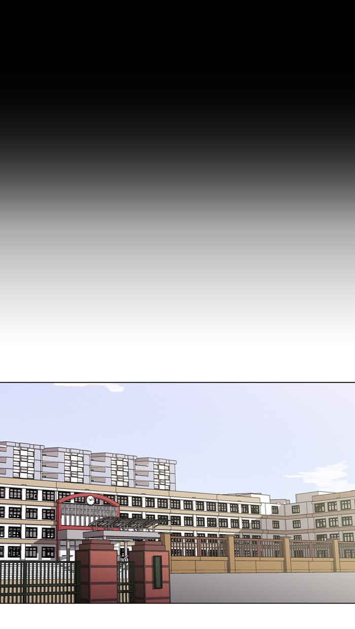 Dr. Frost Chapter 106 page 21 - Chapter 106: Ep. 106 - Is There Light At The End of The Tunnel (4)