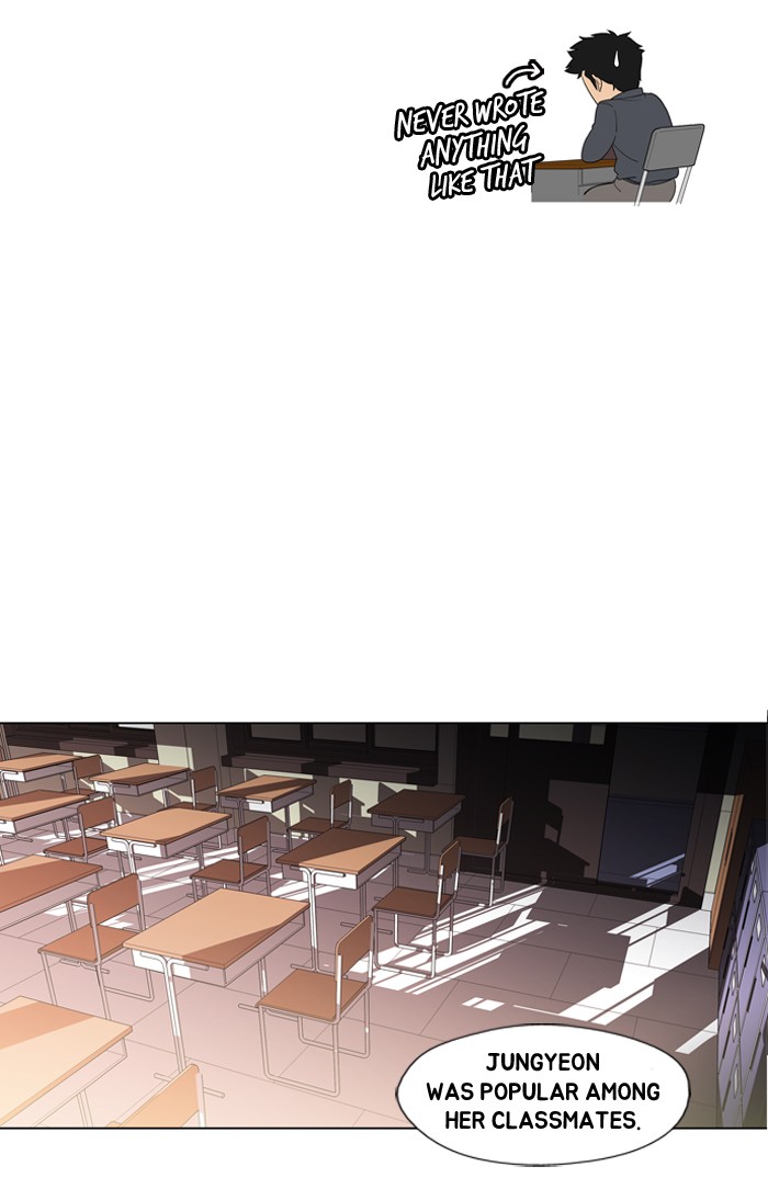 Dr. Frost Chapter 106 page 23 - Chapter 106: Ep. 106 - Is There Light At The End of The Tunnel (4)