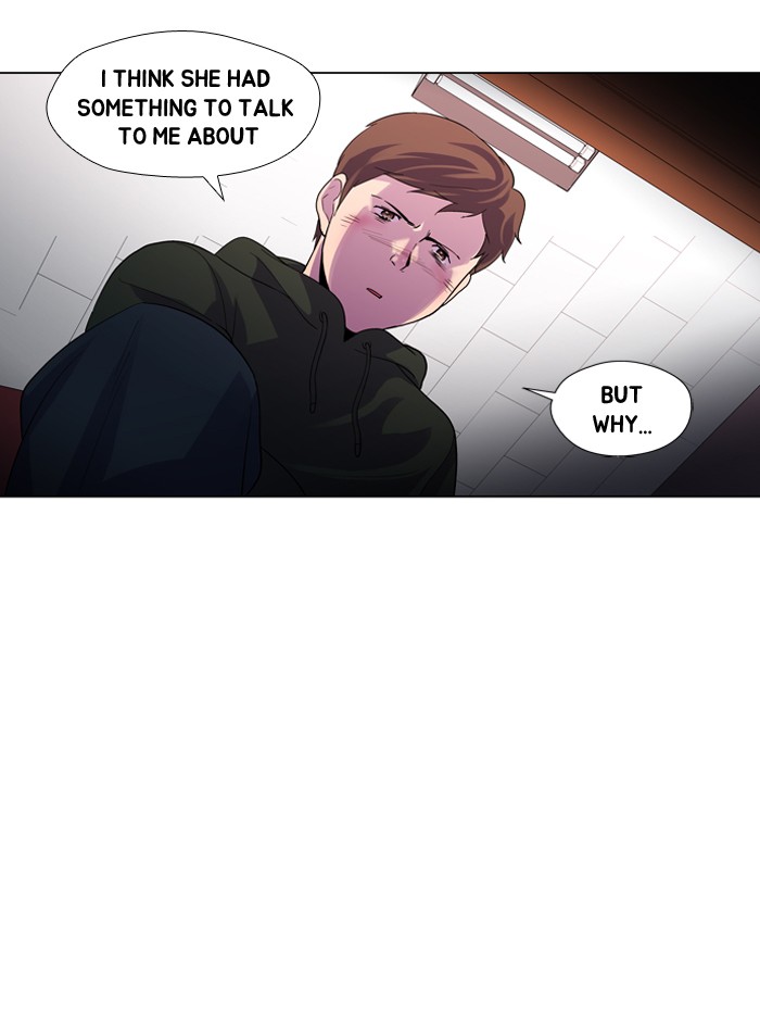 Dr. Frost Chapter 106 page 30 - Chapter 106: Ep. 106 - Is There Light At The End of The Tunnel (4)