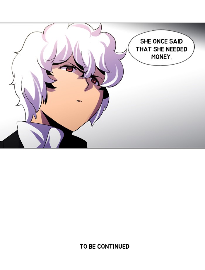 Dr. Frost Chapter 106 page 39 - Chapter 106: Ep. 106 - Is There Light At The End of The Tunnel (4)