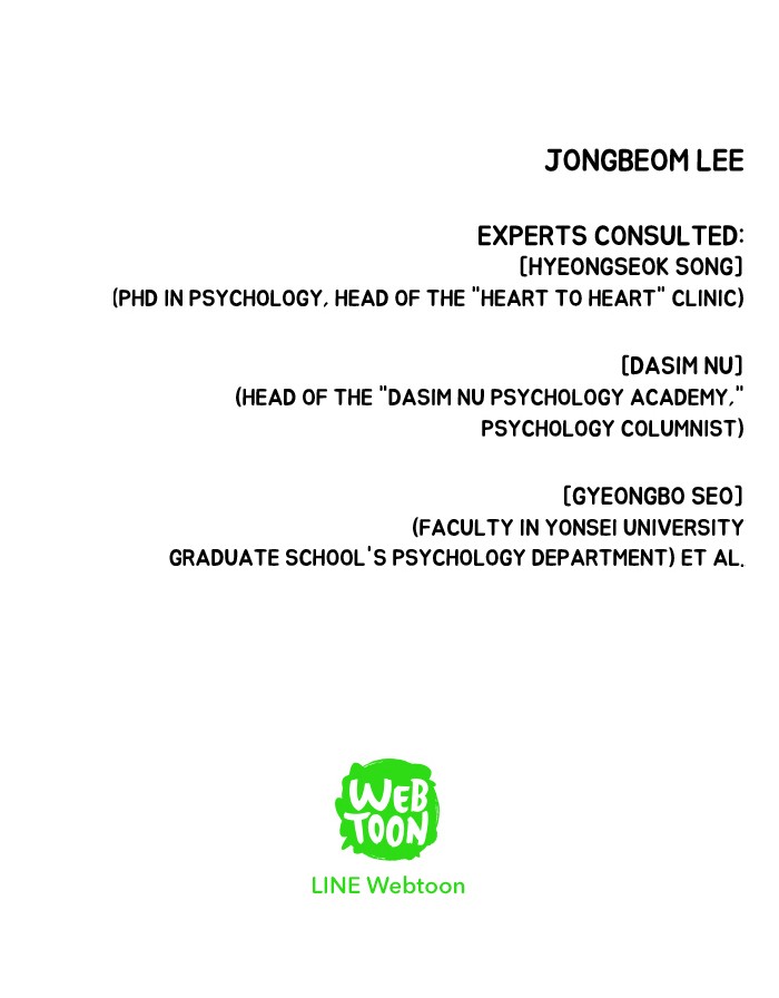 Dr. Frost Chapter 106 page 40 - Chapter 106: Ep. 106 - Is There Light At The End of The Tunnel (4)